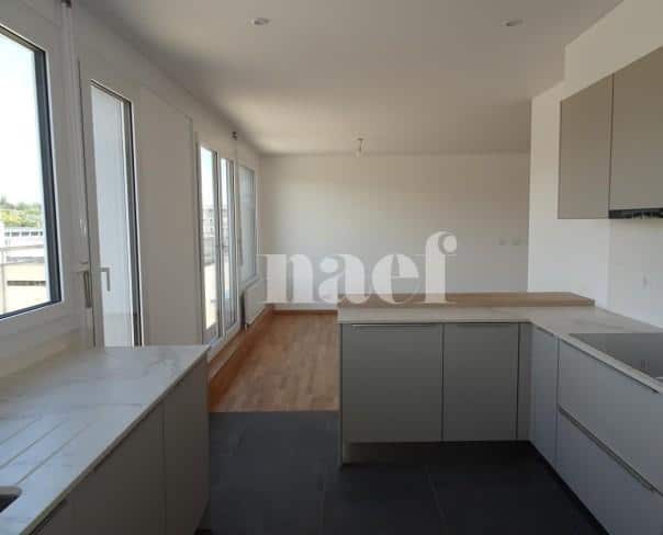 À louer : Appartement 6.5 Pieces Genève - Ref : 216915.7002 | Naef Immobilier