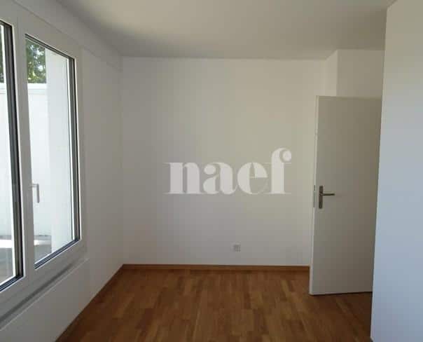 À louer : Appartement 6.5 Pieces Genève - Ref : 216915.7002 | Naef Immobilier