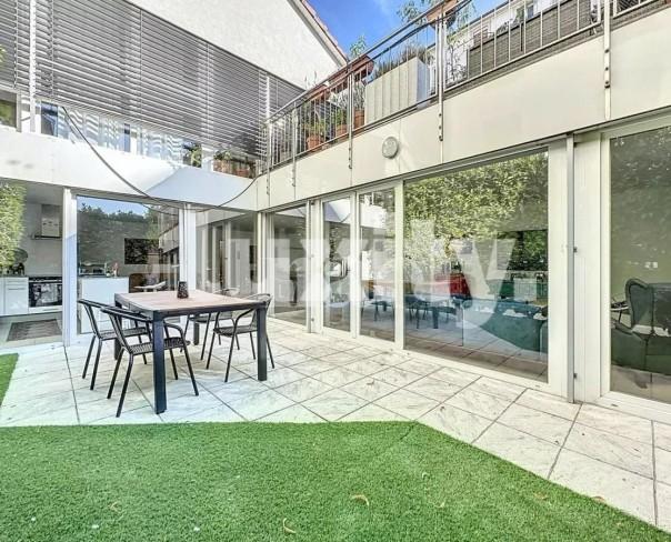 À louer : Appartement 5.5 Pieces Genève - Ref : 216923.1 | Naef Immobilier