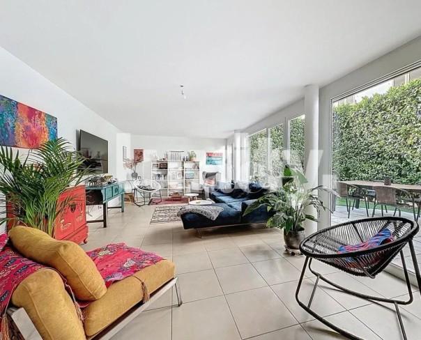 À louer : Appartement 5.5 Pieces Genève - Ref : 216923.1 | Naef Immobilier