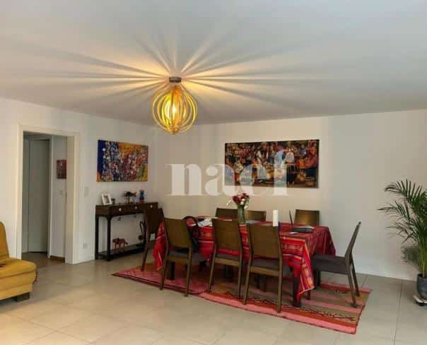 À louer : Appartement 5.5 Pieces Genève - Ref : 216923.1 | Naef Immobilier
