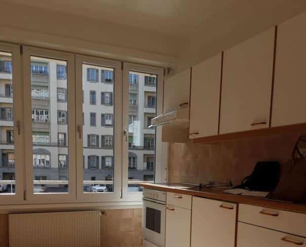 À louer : Appartement 2 Pieces Genève - Ref : 217107.1010 | Naef Immobilier