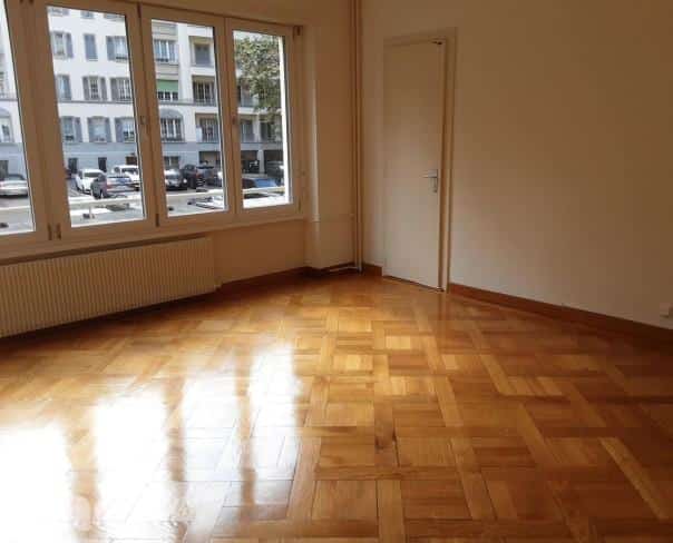 À louer : Appartement 2 Pieces Genève - Ref : 217107.1010 | Naef Immobilier