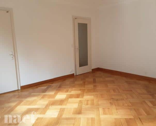 À louer : Appartement 2 Pieces Genève - Ref : 217107.1010 | Naef Immobilier