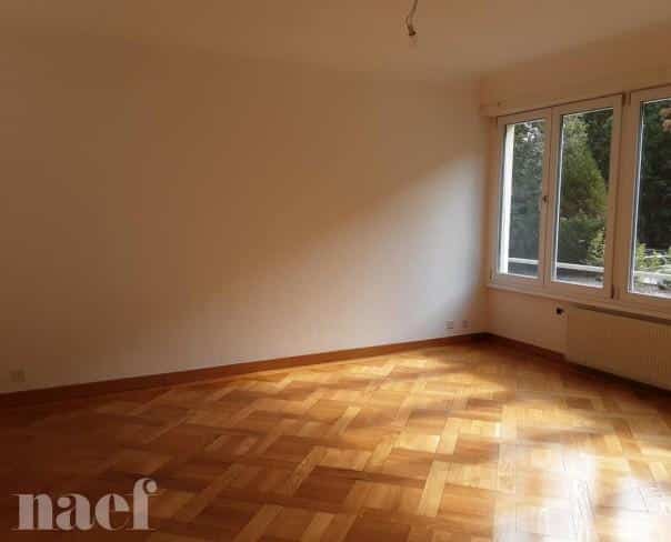 À louer : Appartement 2 Pieces Genève - Ref : 217107.1010 | Naef Immobilier