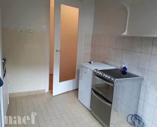 À louer : Appartement 2 Pieces Genève - Ref : 217107.1 | Naef Immobilier