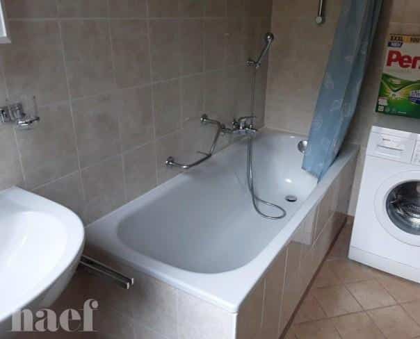 À louer : Appartement 2 Pieces Genève - Ref : 217107.1 | Naef Immobilier