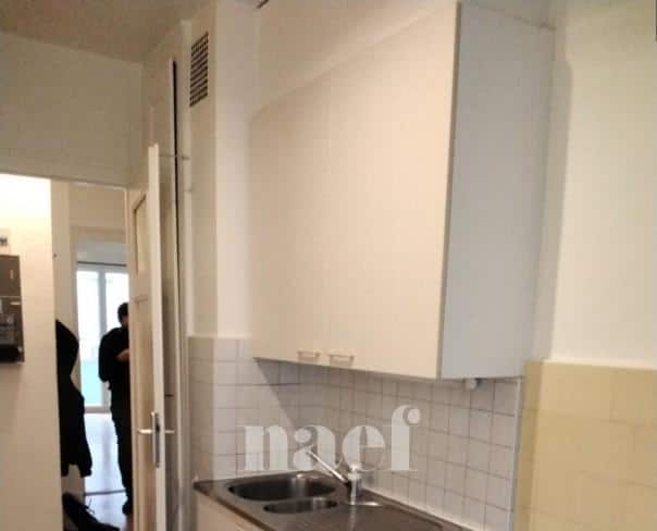 À louer : Appartement 3 Pieces Genève - Ref : 217140.1005 | Naef Immobilier