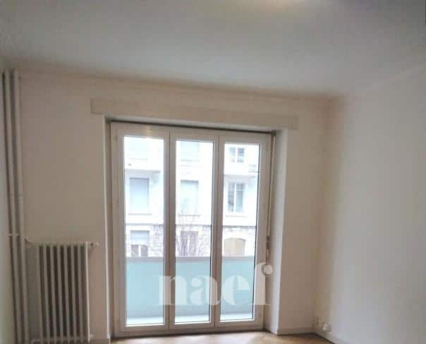 À louer : Appartement 3 Pieces Genève - Ref : 217140.1005 | Naef Immobilier