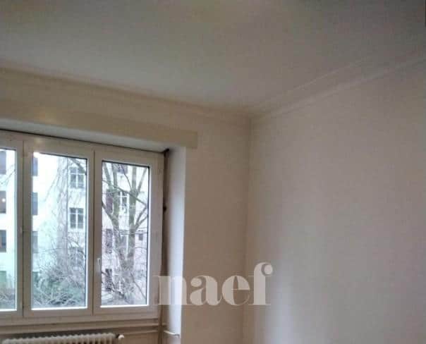 À louer : Appartement 3 Pieces Genève - Ref : 217140.1005 | Naef Immobilier