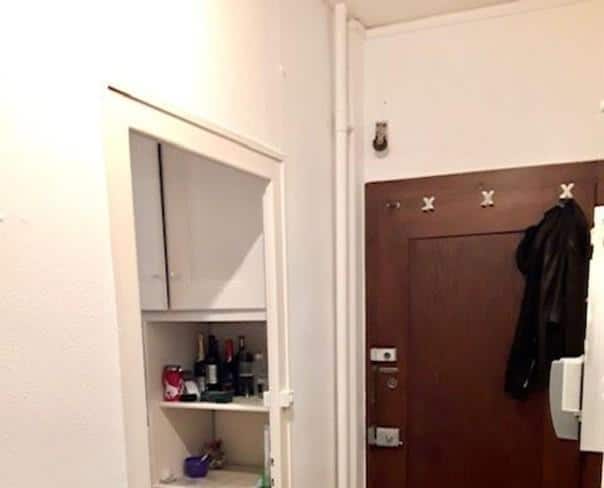 À louer : Appartement 2 Pieces Genève - Ref : 217140.2 | Naef Immobilier