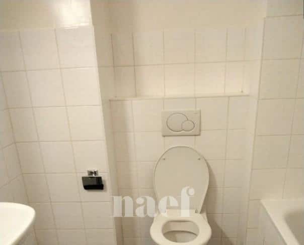 À louer : Appartement 2 Pieces Genève - Ref : 217140.2 | Naef Immobilier
