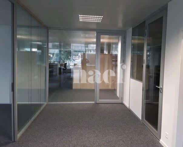 À louer : Surface Commerciale Bureau Versoix - Ref : 217204.3 | Naef Immobilier
