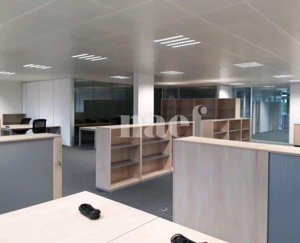 À louer : Surface Commerciale Bureau Versoix - Ref : 217204.3 | Naef Immobilier