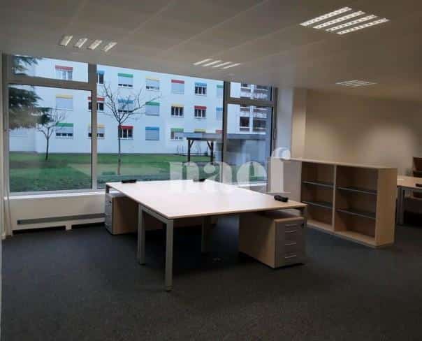 À louer : Surface Commerciale Bureau Versoix - Ref : 217204.3 | Naef Immobilier