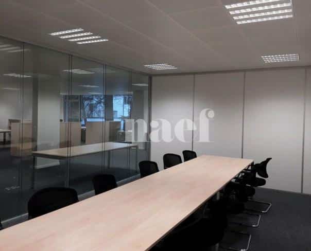 À louer : Surface Commerciale Bureau Versoix - Ref : 217204.3 | Naef Immobilier