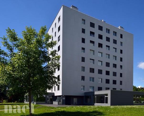 À louer : Parking couvert Versoix - Ref : 217204.61004 | Naef Immobilier