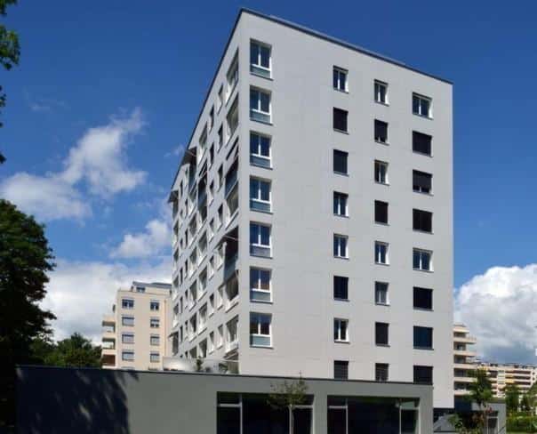 À louer : Appartement 4 Pieces Versoix - Ref : 217212.8001 | Naef Immobilier