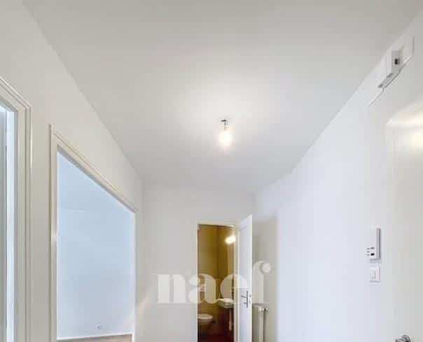 À louer : Appartement 2.5 Pieces Lausanne - Ref : 218002.1043 | Naef Immobilier