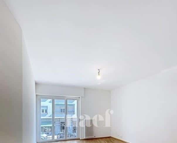 À louer : Appartement 2.5 Pieces Lausanne - Ref : 218002.1043 | Naef Immobilier