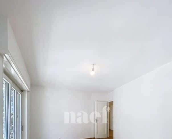 À louer : Appartement 2.5 Pieces Lausanne - Ref : 218002.1043 | Naef Immobilier