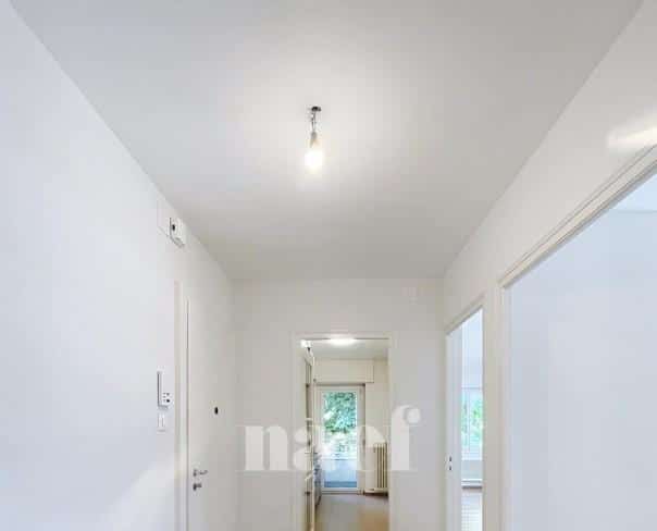 À louer : Appartement 2.5 Pieces Lausanne - Ref : 218002.1043 | Naef Immobilier