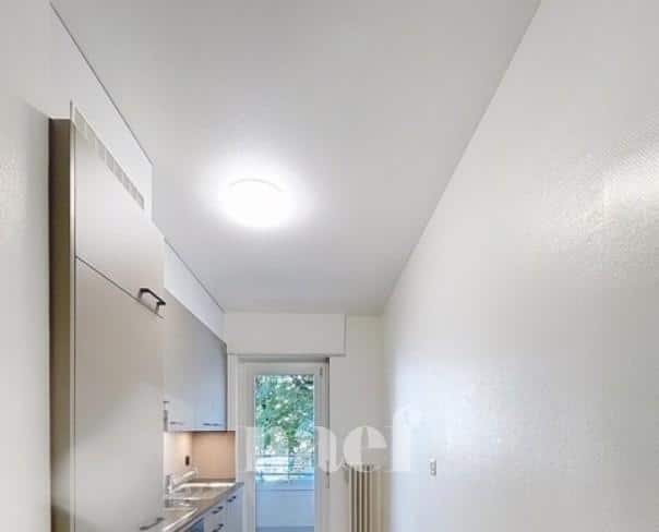 À louer : Appartement 2.5 Pieces Lausanne - Ref : 218002.1043 | Naef Immobilier