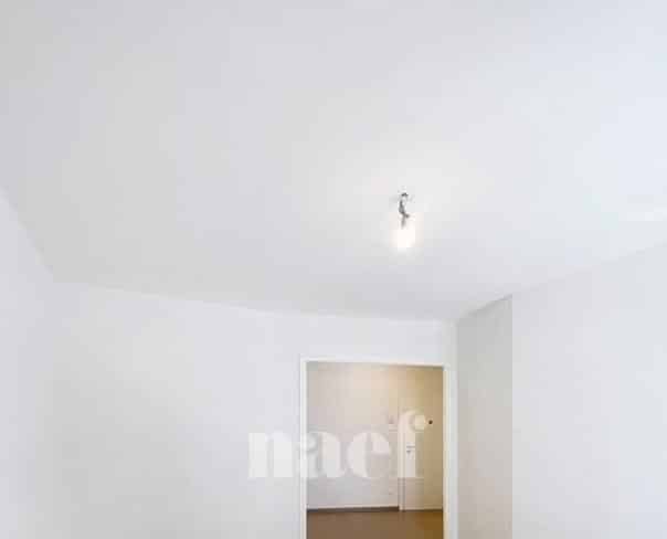 À louer : Appartement 2.5 Pieces Lausanne - Ref : 218002.1043 | Naef Immobilier