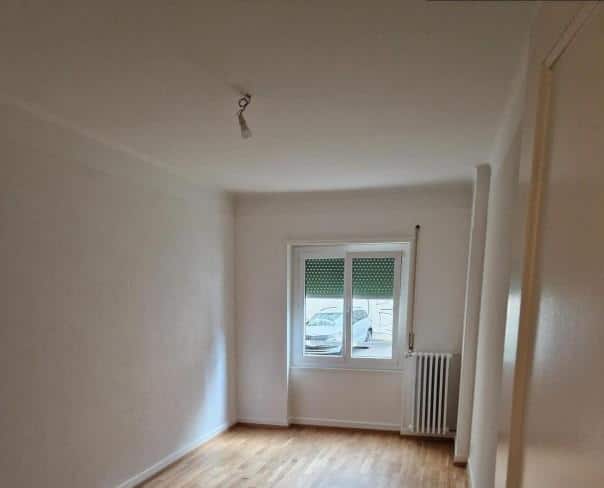 À louer : Appartement 3.5 Pieces Lausanne - Ref : 218003.55 | Naef Immobilier