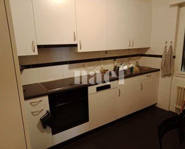 À louer : Appartement 3.5 Pieces Lausanne - Ref : 218007.3014 | Naef Immobilier