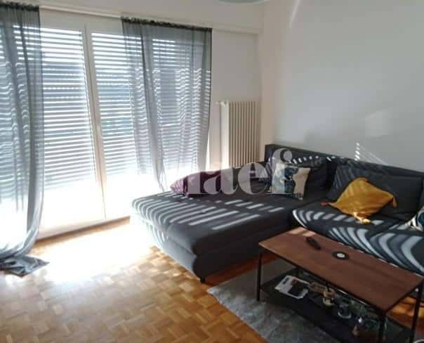 À louer : Appartement 3.5 Pieces Lausanne - Ref : 218007.3014 | Naef Immobilier