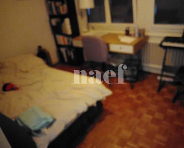 À louer : Appartement 3.5 Pieces Lausanne - Ref : 218007.3014 | Naef Immobilier