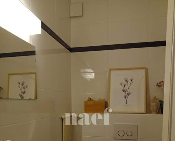 À louer : Appartement 5.5 Pieces Lausanne - Ref : 218007.3016 | Naef Immobilier