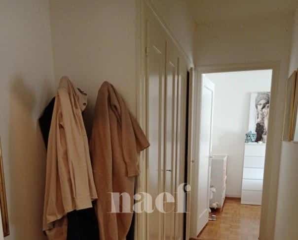 À louer : Appartement 5.5 Pieces Lausanne - Ref : 218007.3016 | Naef Immobilier