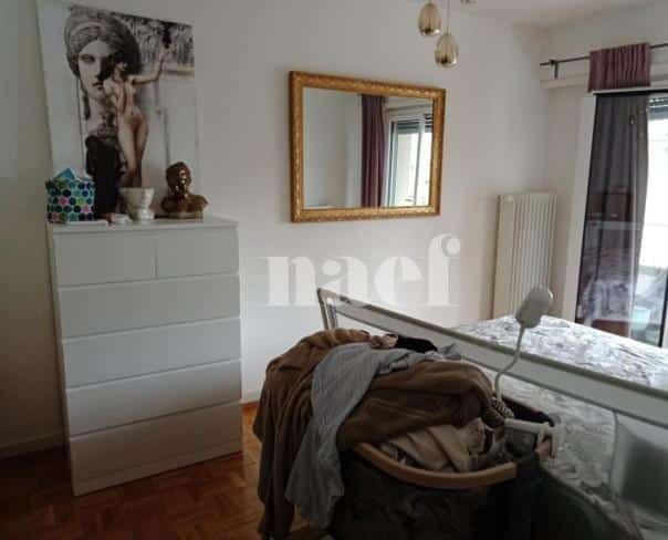 À louer : Appartement 5.5 Pieces Lausanne - Ref : 218007.3016 | Naef Immobilier