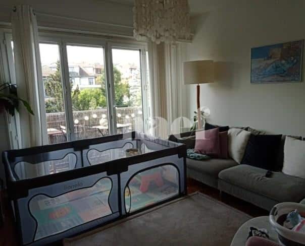 À louer : Appartement 5.5 Pieces Lausanne - Ref : 218007.3016 | Naef Immobilier