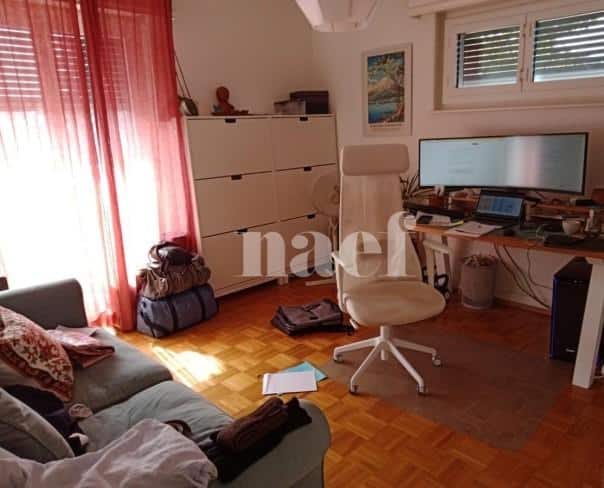 À louer : Appartement 5.5 Pieces Lausanne - Ref : 218007.3016 | Naef Immobilier