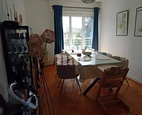À louer : Appartement 5.5 Pieces Lausanne - Ref : 218007.3016 | Naef Immobilier