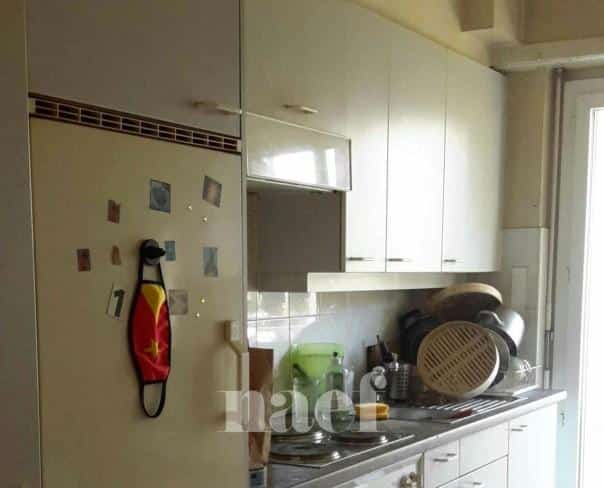 À louer : Appartement 1.5 Pieces Lausanne - Ref : 218008.4 | Naef Immobilier