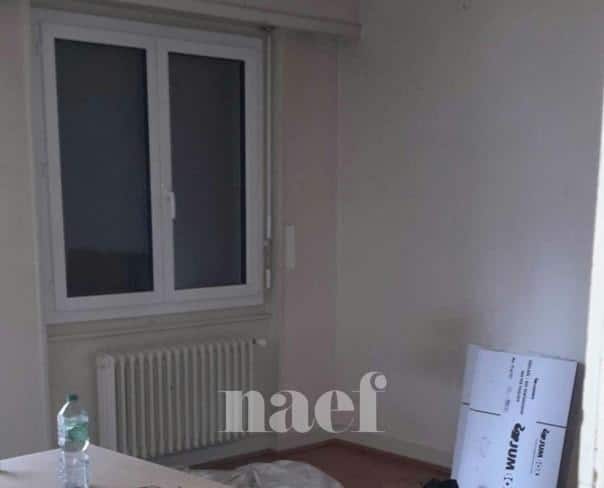 À louer : Appartement 1.5 Pieces Lausanne - Ref : 218008.4 | Naef Immobilier