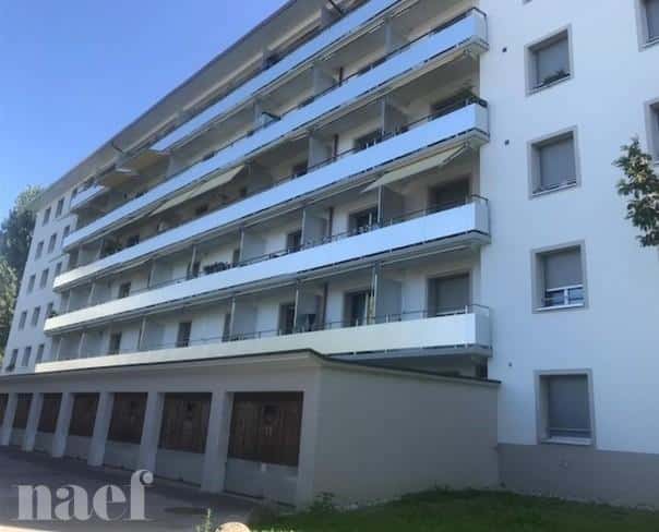 À louer : Appartement 3.5 Pieces Prilly - Ref : 218009.4016 | Naef Immobilier