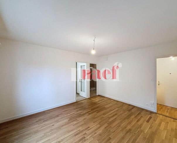 À louer : Appartement 1 Pieces Lausanne - Ref : 218012.5 | Naef Immobilier