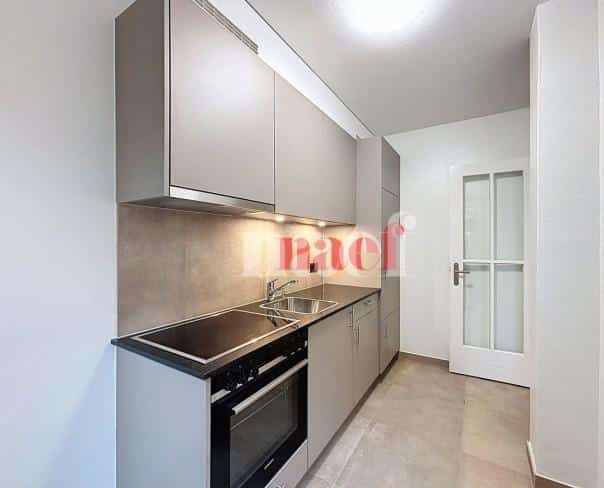 À louer : Appartement 1 Pieces Lausanne - Ref : 218012.5 | Naef Immobilier