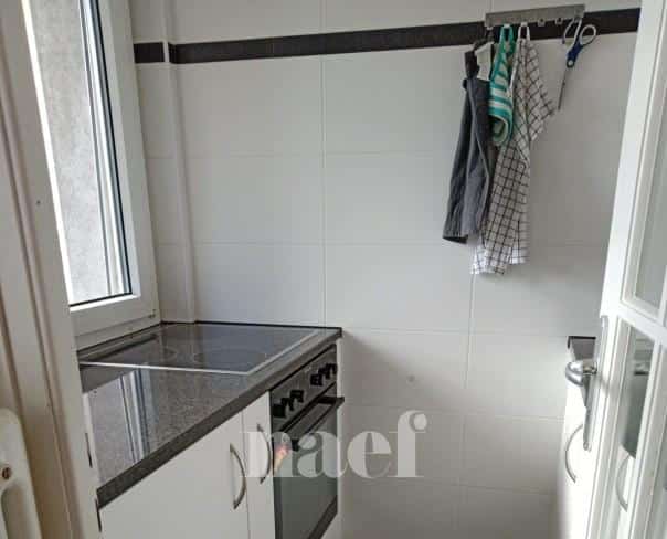 À louer : Appartement 1.5 Pieces Lausanne - Ref : 218015.2042 | Naef Immobilier