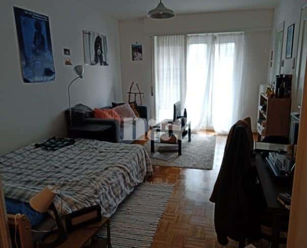 À louer : Appartement 1.5 Pieces Lausanne - Ref : 218015.2042 | Naef Immobilier