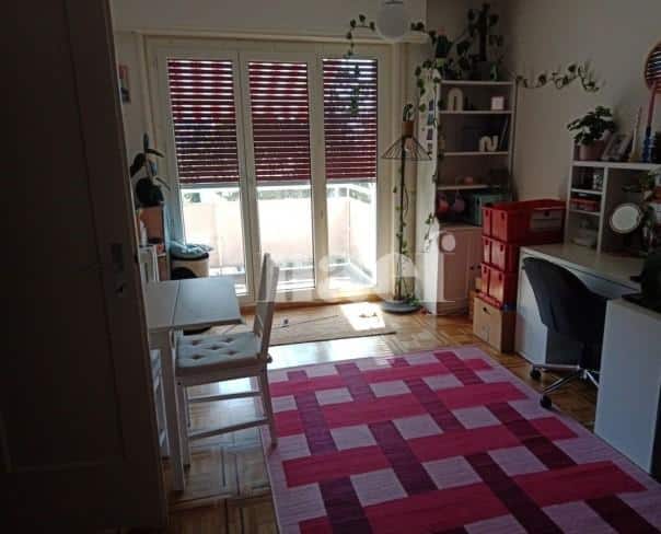 À louer : Appartement 1.5 Pieces Lausanne - Ref : 218015.4055 | Naef Immobilier