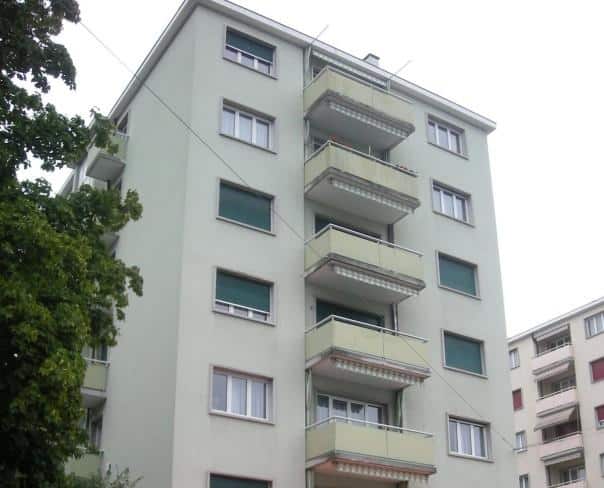 À louer : Appartement 4 Pieces Lausanne - Ref : 218016.3069 | Naef Immobilier