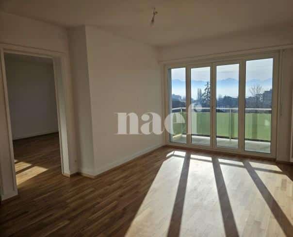 À louer : Appartement 4 Pieces Lausanne - Ref : 218016.3069 | Naef Immobilier