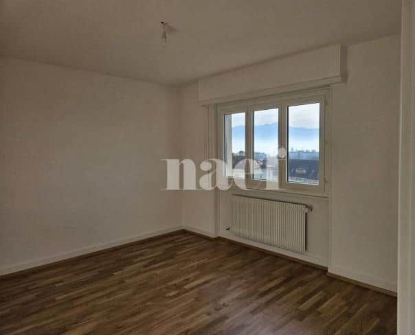 À louer : Appartement 4 Pieces Lausanne - Ref : 218016.3069 | Naef Immobilier