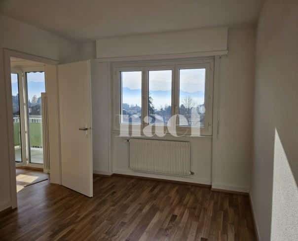 À louer : Appartement 4 Pieces Lausanne - Ref : 218016.3069 | Naef Immobilier